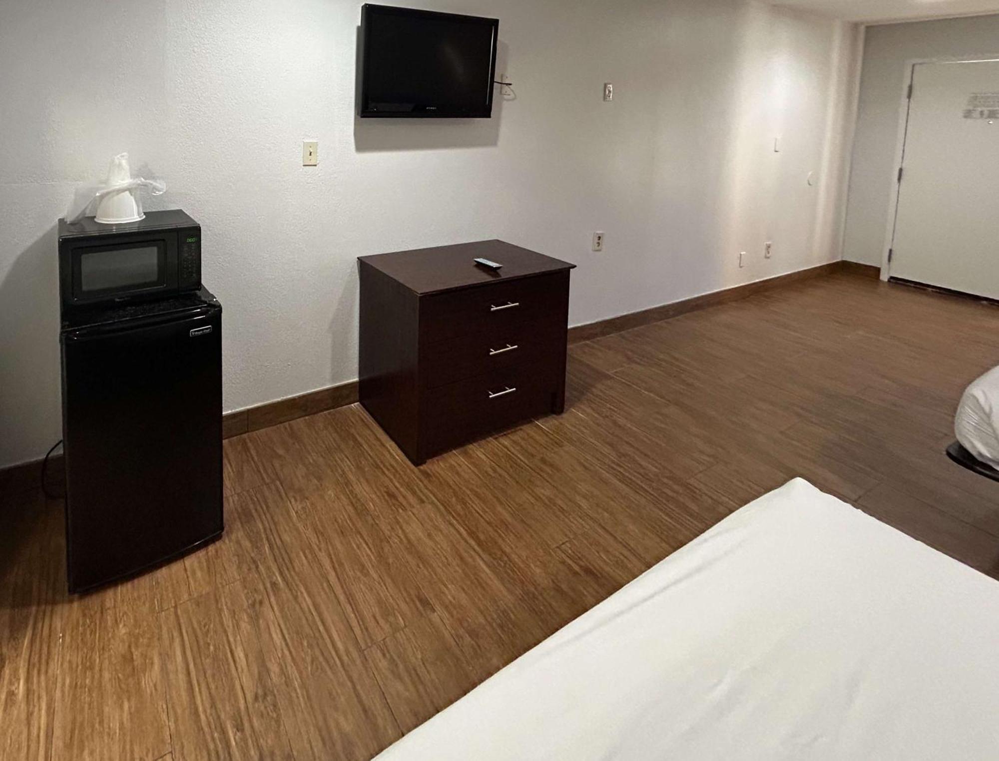 Motel 6 Denham Springs, La Exterior foto