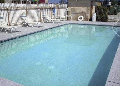 Motel 6 Denham Springs, La Instalações foto